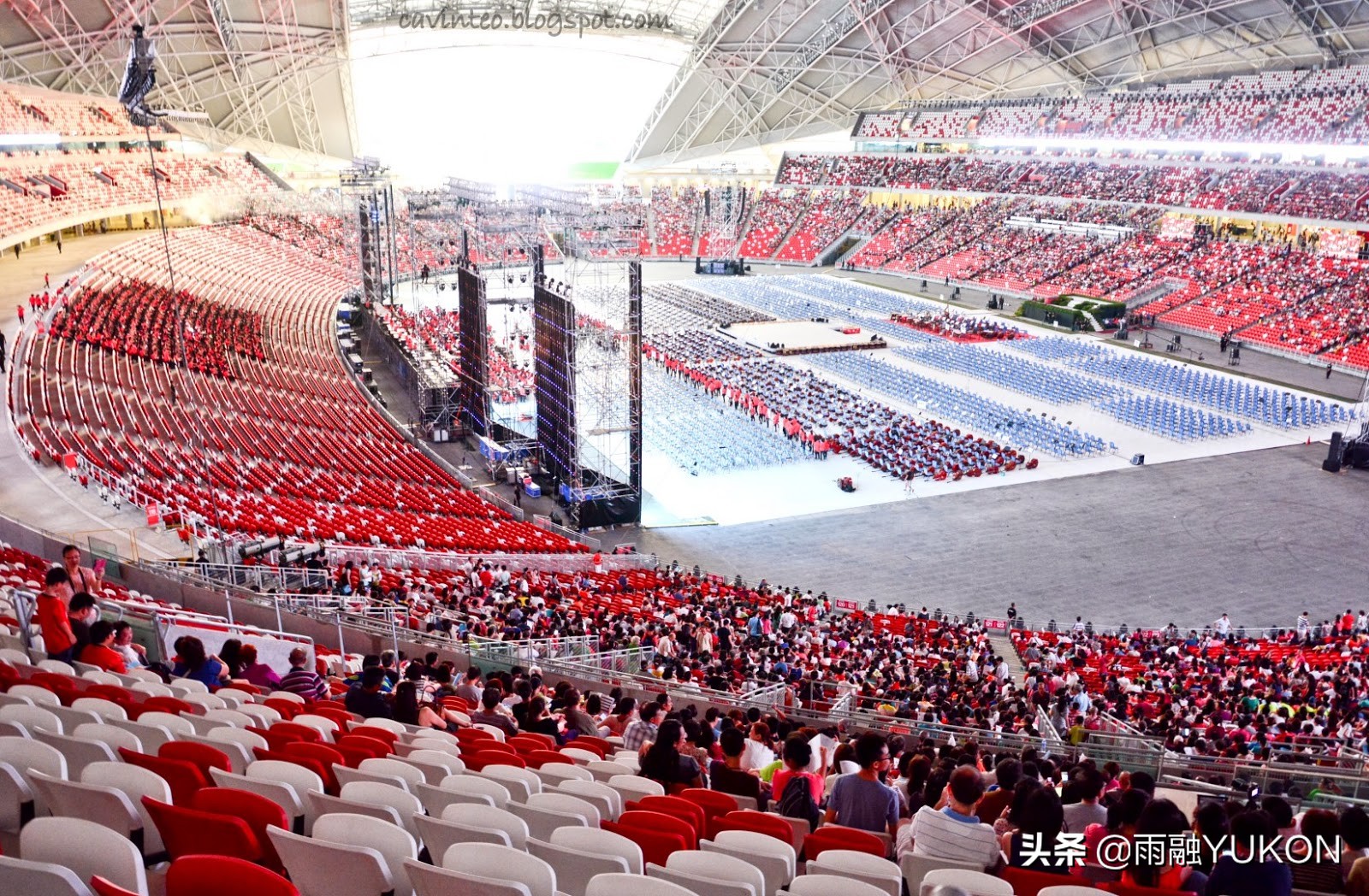 中国耗资最大的体育场,中国十大鸟巢体育场