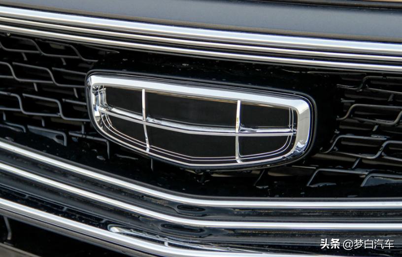 奇瑞吉利哈弗比亚迪长安哪个最好,吉利奇瑞国产车排行