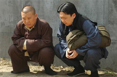 于谦和郭德纲现在怎么样了,于谦和郭德纲谁的地位高