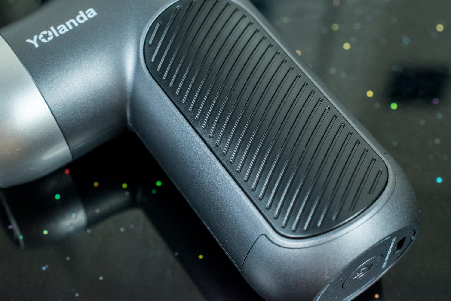 云康宝yolanda金属筋膜枪智能变频,云康宝j2筋膜枪和米家mini2c