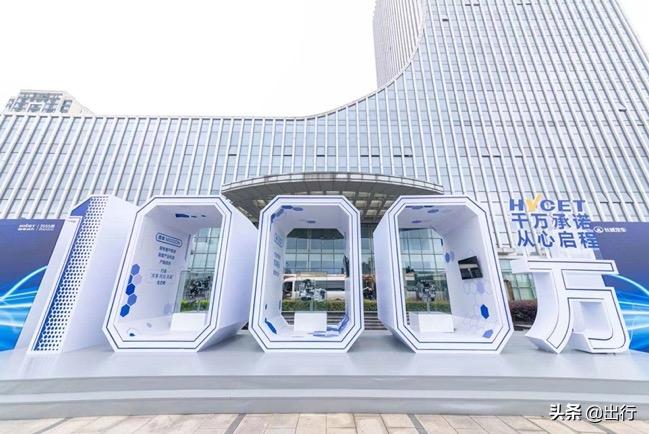 蜂巢易创和蜂巢能源,蜂巢易创属于哪家公司