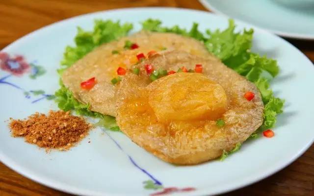 有哪些值得推荐的素食餐厅,北京净心莲素食餐厅