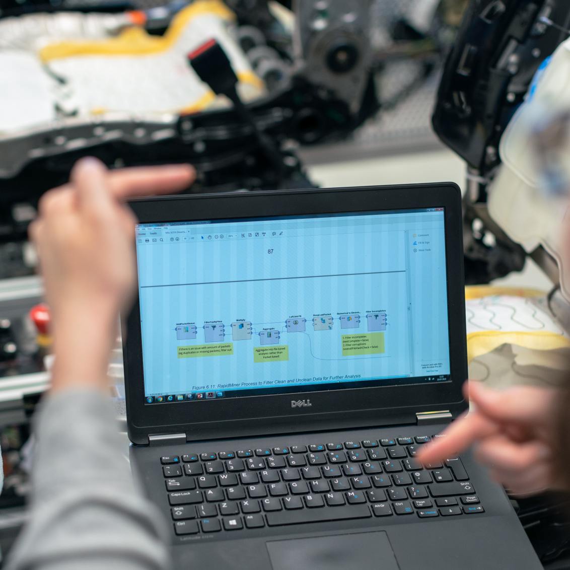 如何加密机器视觉软件,人工智能机器视觉检测与应用