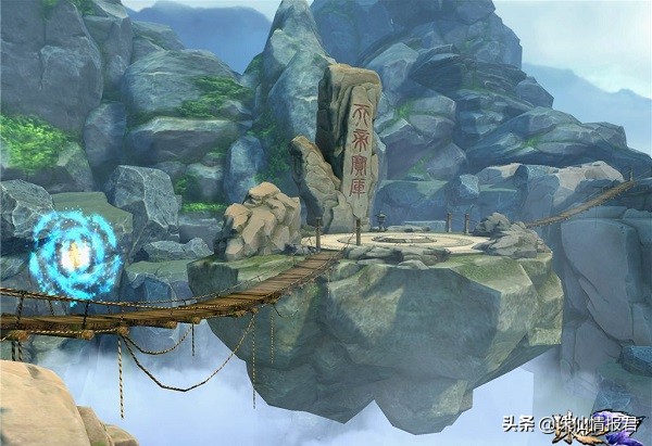 诛仙3副本t10第二关怎么过,诛仙打两关山需要什么属性