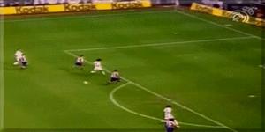 活跃在90年代的王牌射手们（大量进球动图）（实时更新）