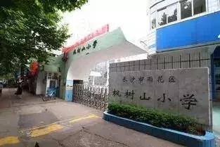 长沙最牛的学区房,长沙4大名校小学排名