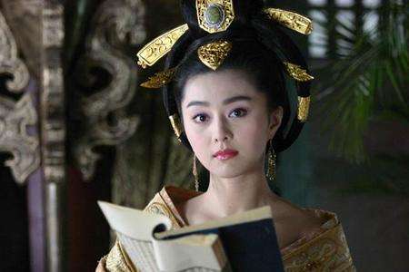 唐玄宗与杨玉环的悲惨故事,唐玄宗跟杨玉环