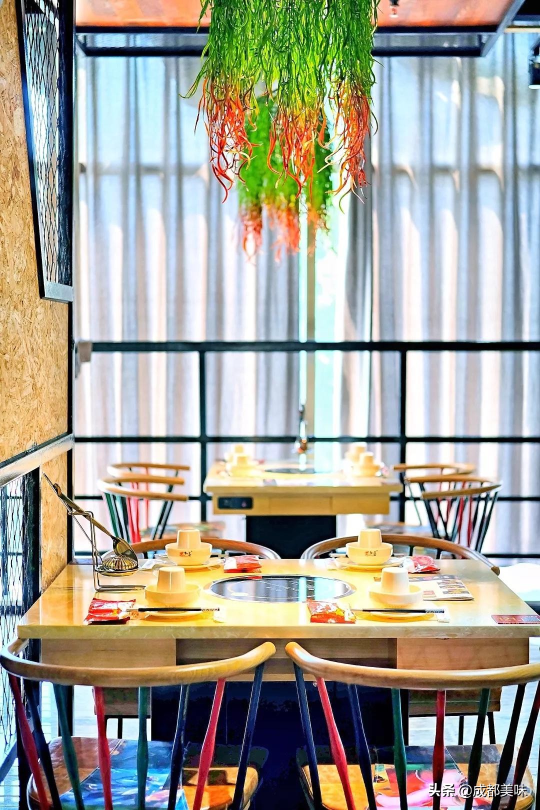 蜀乡美蛙鱼火锅店,蜀乡客美蛙鱼头春熙路