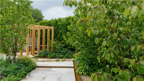 切尔西花展举办,2020年切尔西花展抢先看