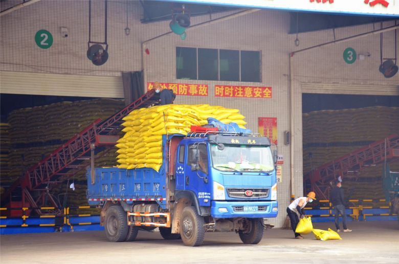 钦州钦南区产业园,钦州钦北区有哪些工业园区