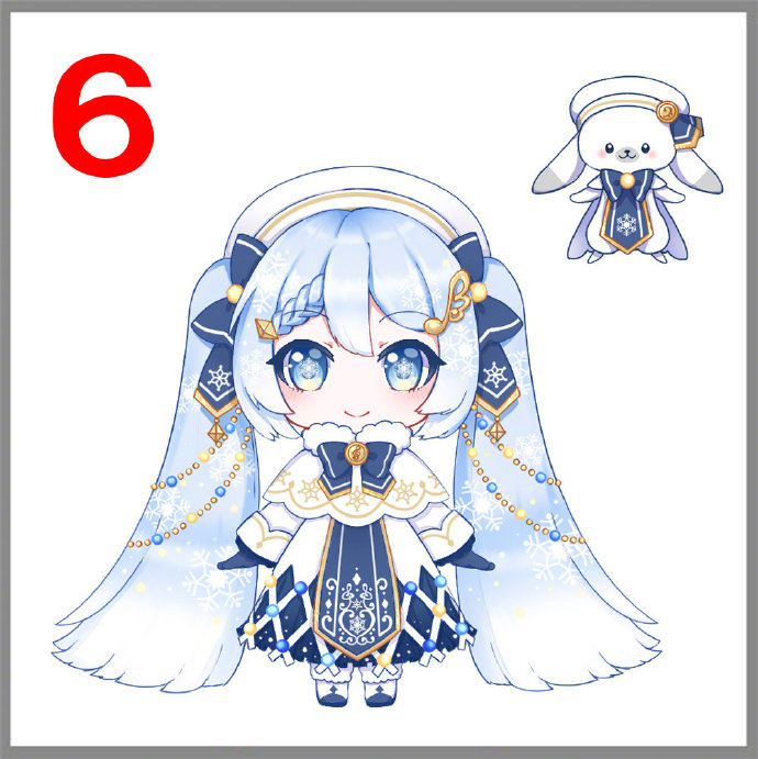 雪初音投票,雪初音最新投票