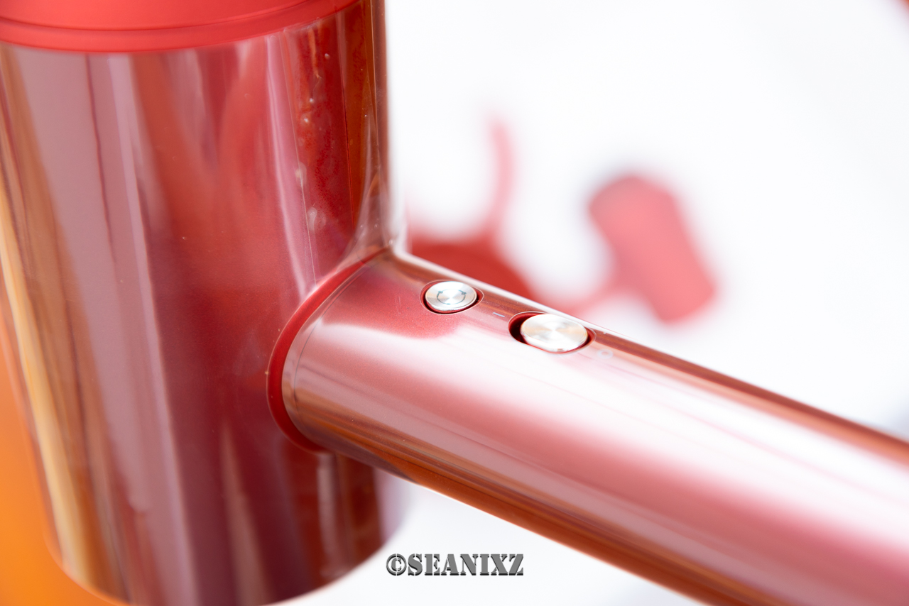 吹风机强大,罗拉负离子吹风机