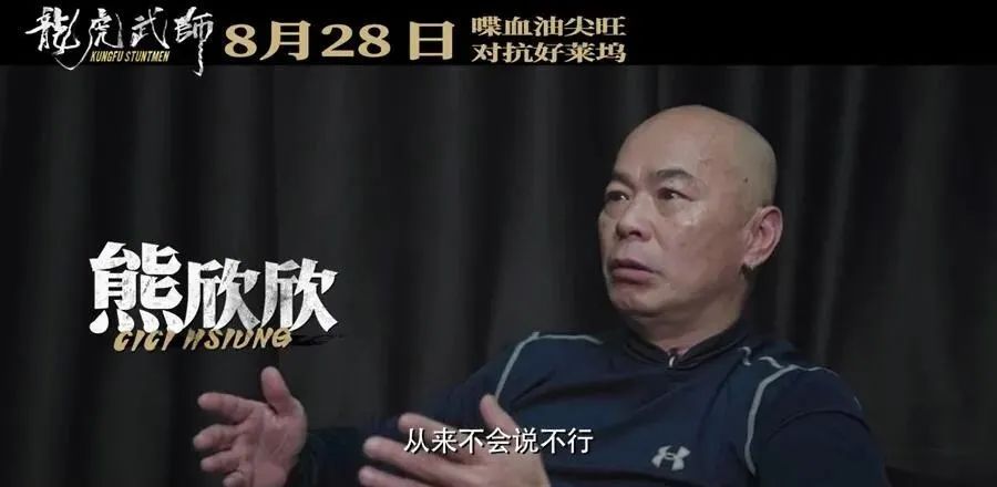 香港电影曾经横扫日韩,李连杰五部电影征服好莱坞