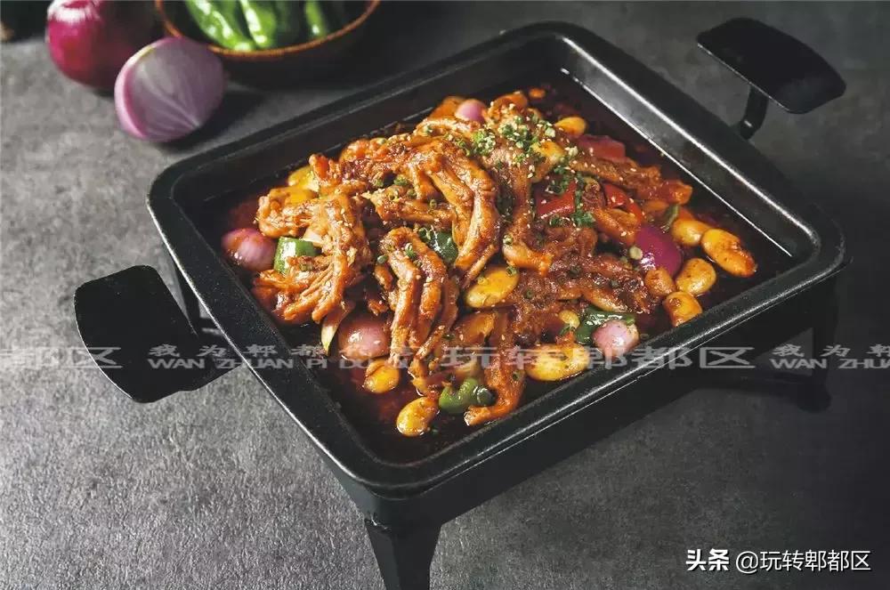 定位郫都犀浦！仲夏夜的狂欢！不仅是新品尝鲜