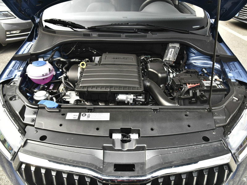 斯柯达昕锐对比桑塔纳价格,比桑塔纳还划算的斯柯达昕锐