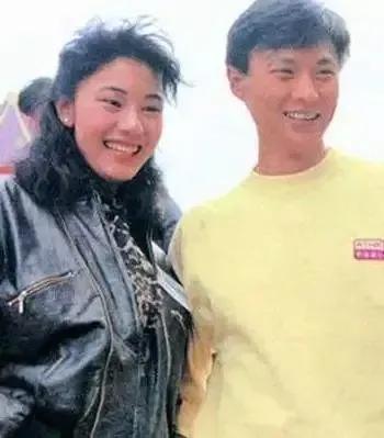 李嘉欣当年到底有多美,李嘉欣年轻时到底有多美