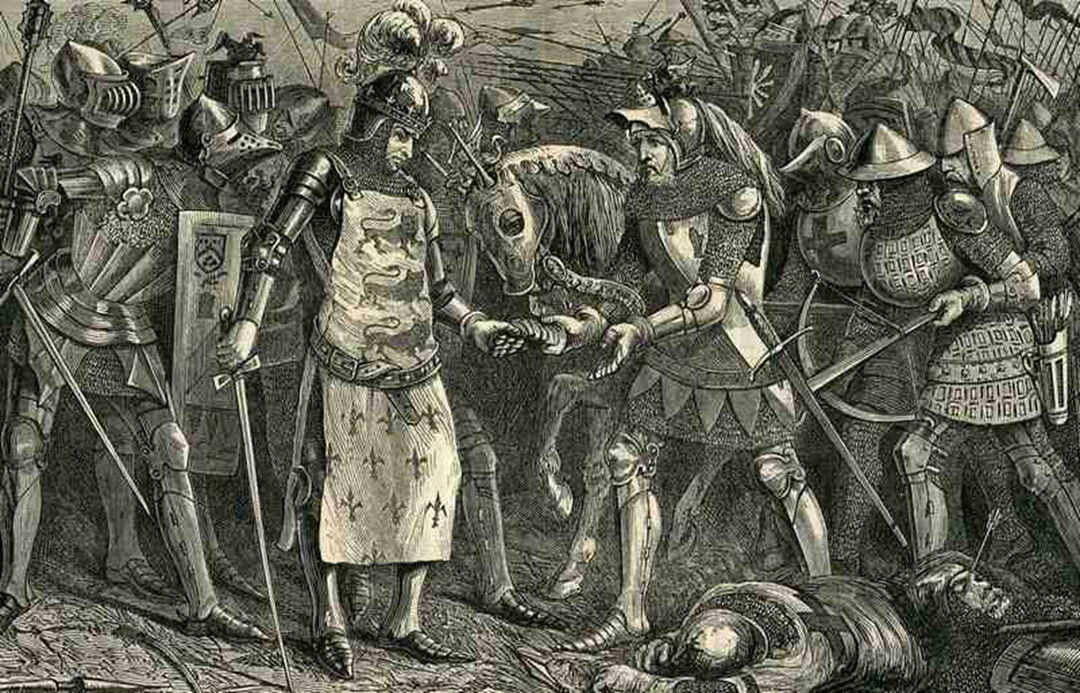 克里希之战,克里希那穆提战争的真相