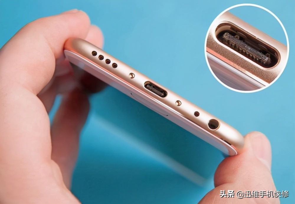 苹果13promax充不进去电怎么办,苹果手机突然充不进电了开不了机