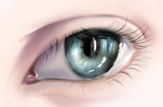 手绘板怎么选区上色,手绘板如何快速选色