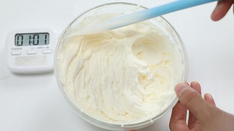 超级评测|12款淡奶油哪款淡奶油夏季打发更稳定？