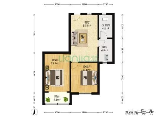 普陀学区房最新房价,普陀双学区房一览表
