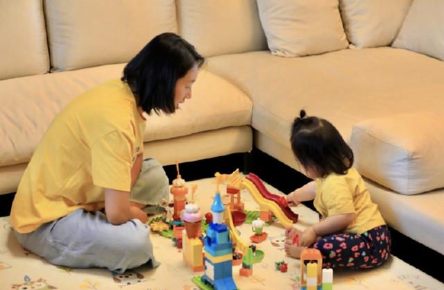 朱丹公开怀二胎了吗,朱丹承认怀孕二胎了吗