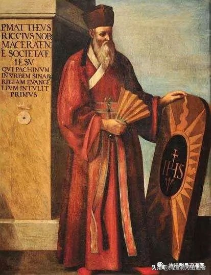 古代传教士对中国文化的影响,西方传教士在中国古代始末