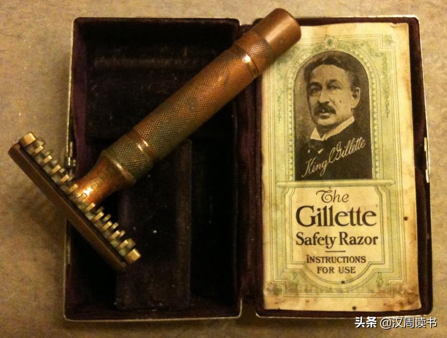 世界最实用的小发明,这些神奇的又实用的发明