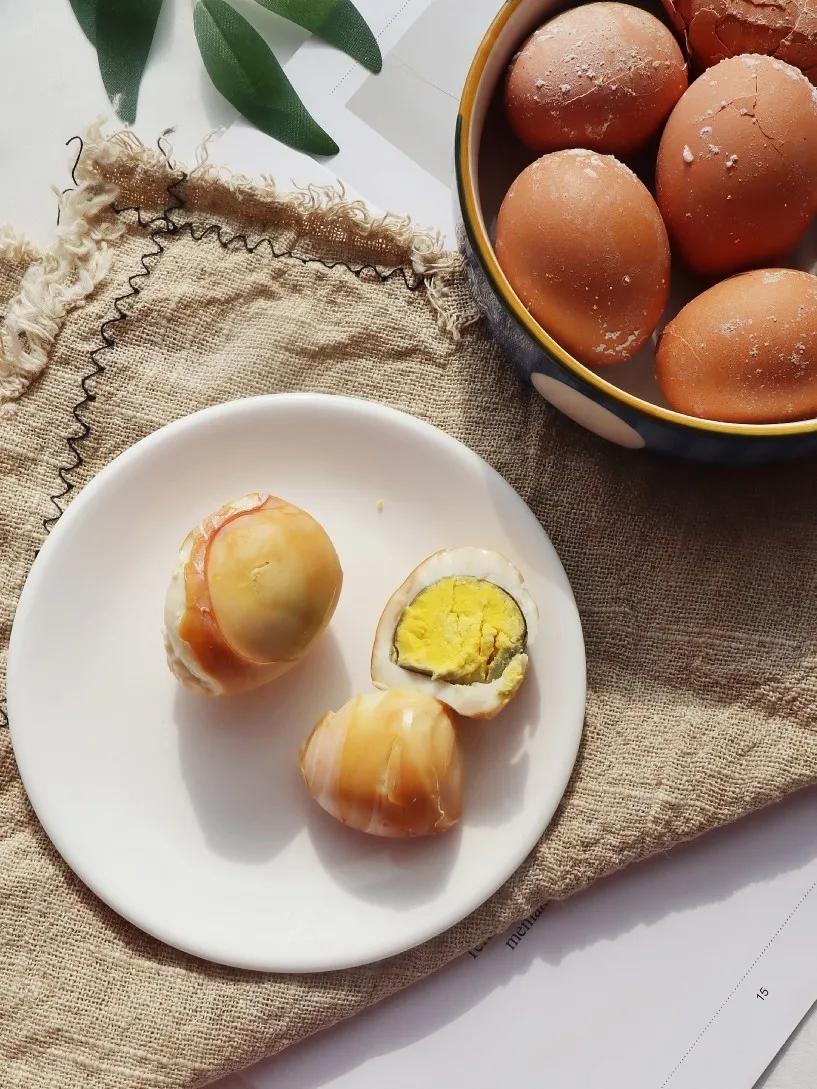 盐焗鸡蛋电饭煲做法全过程,盐焗鸡蛋做法电饭煲视频