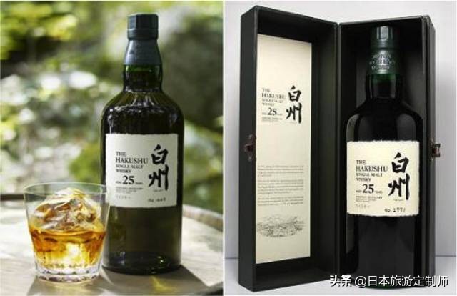 日本好喝的威士忌推荐,日本小众威士忌推荐