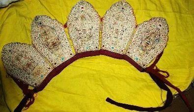 阿里托林寺,西藏阿里的最著名寺庙