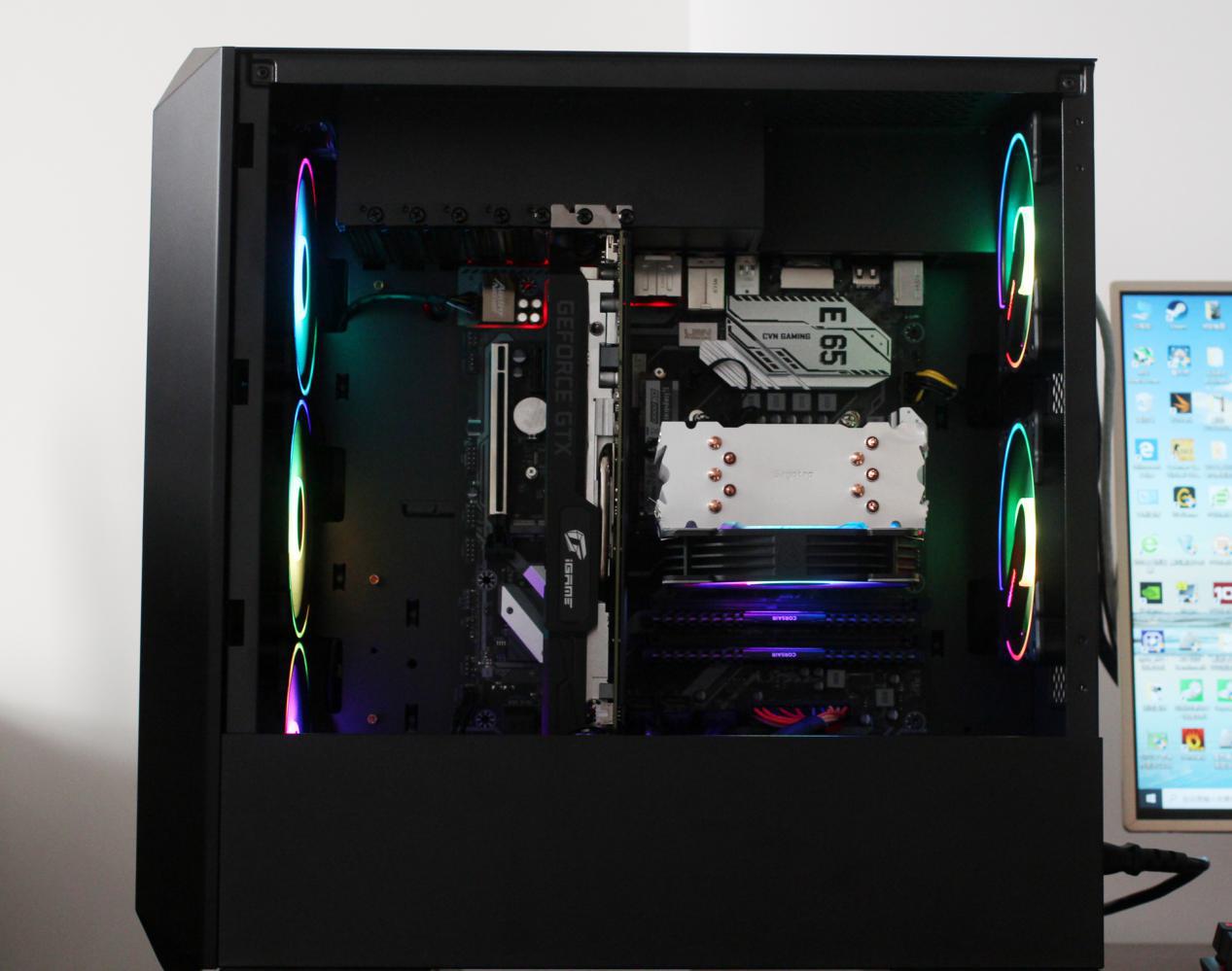 游戏主机性价比最高显卡,组装高端游戏电脑显卡推荐