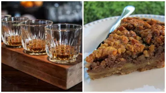 我把美国50个州按「好吃程度」排了个名，出国前收藏好慢慢打卡！