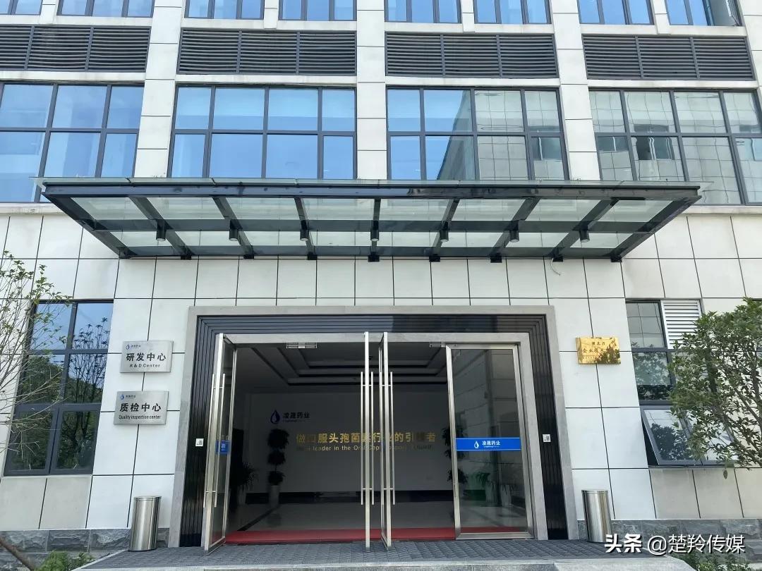 这家制造企业为什么逆势前行,这家企业的底气从哪来