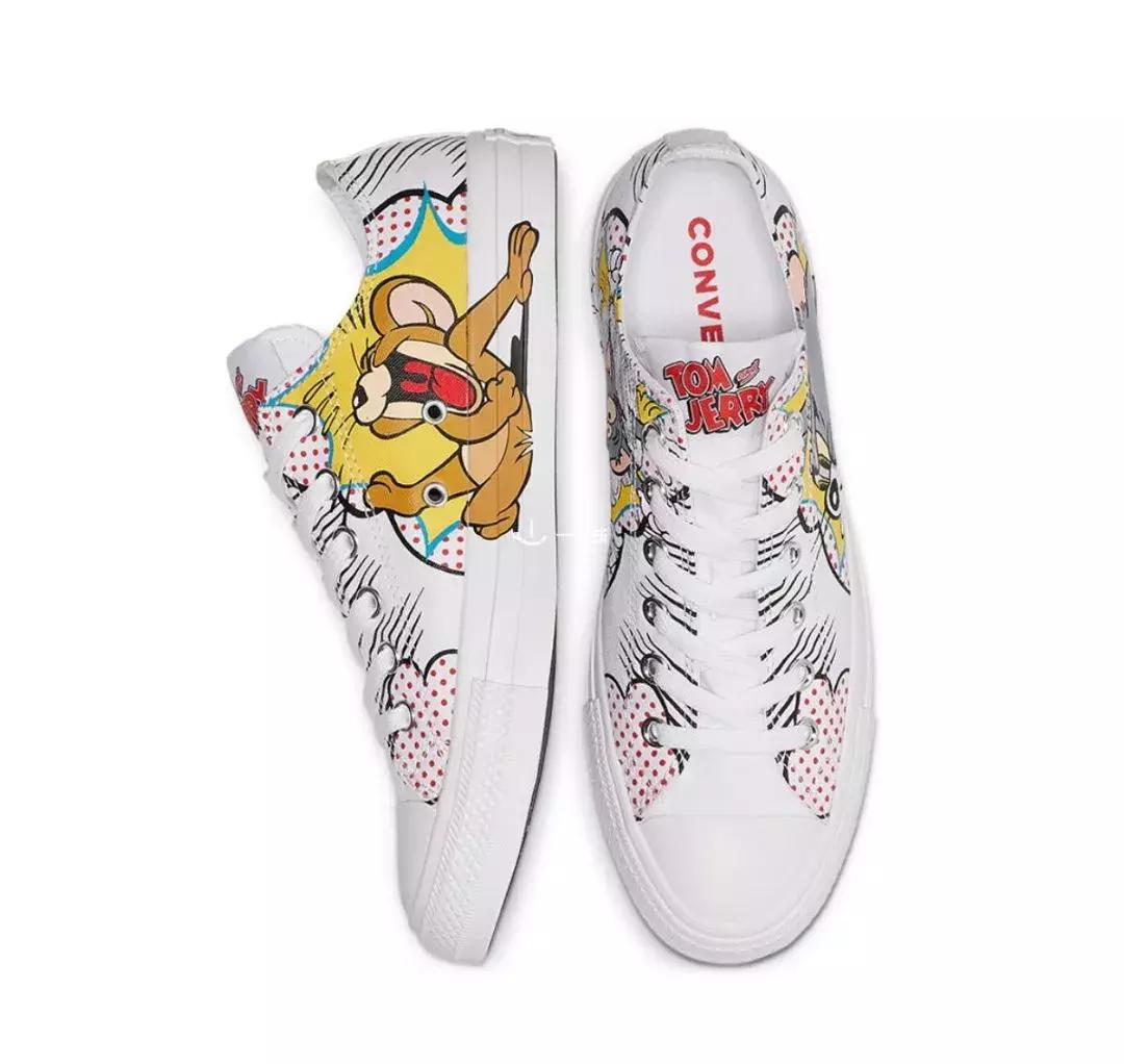 匡威被抵制了没,匡威怎么越来越少了