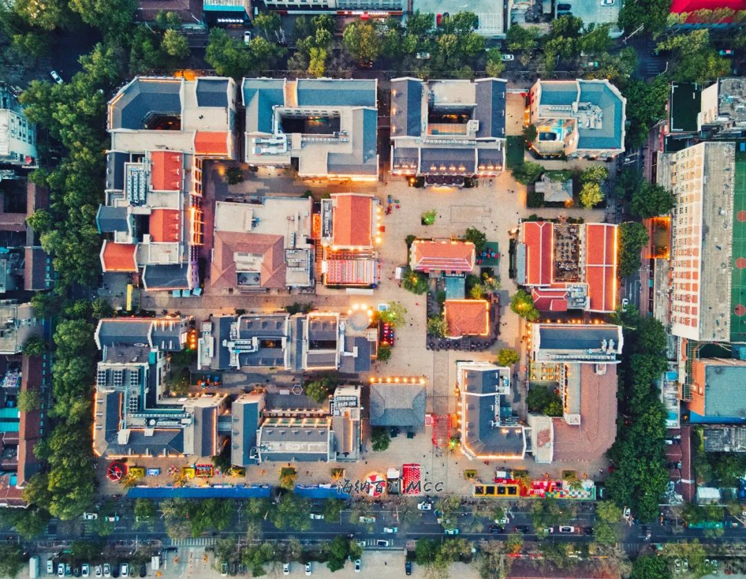 去济南的旅游景点推荐一下,济南五一必去十大网红景点