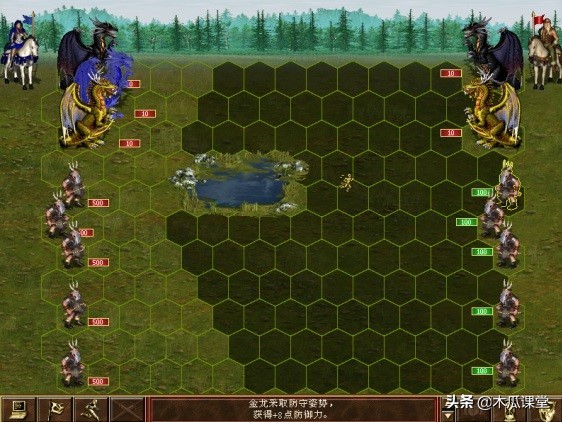 英雄无敌哈格阵容,英雄无敌平民哈格最佳阵容