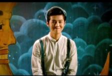 释小龙演笑林小子多大,释小龙林志颖合作了哪些电影