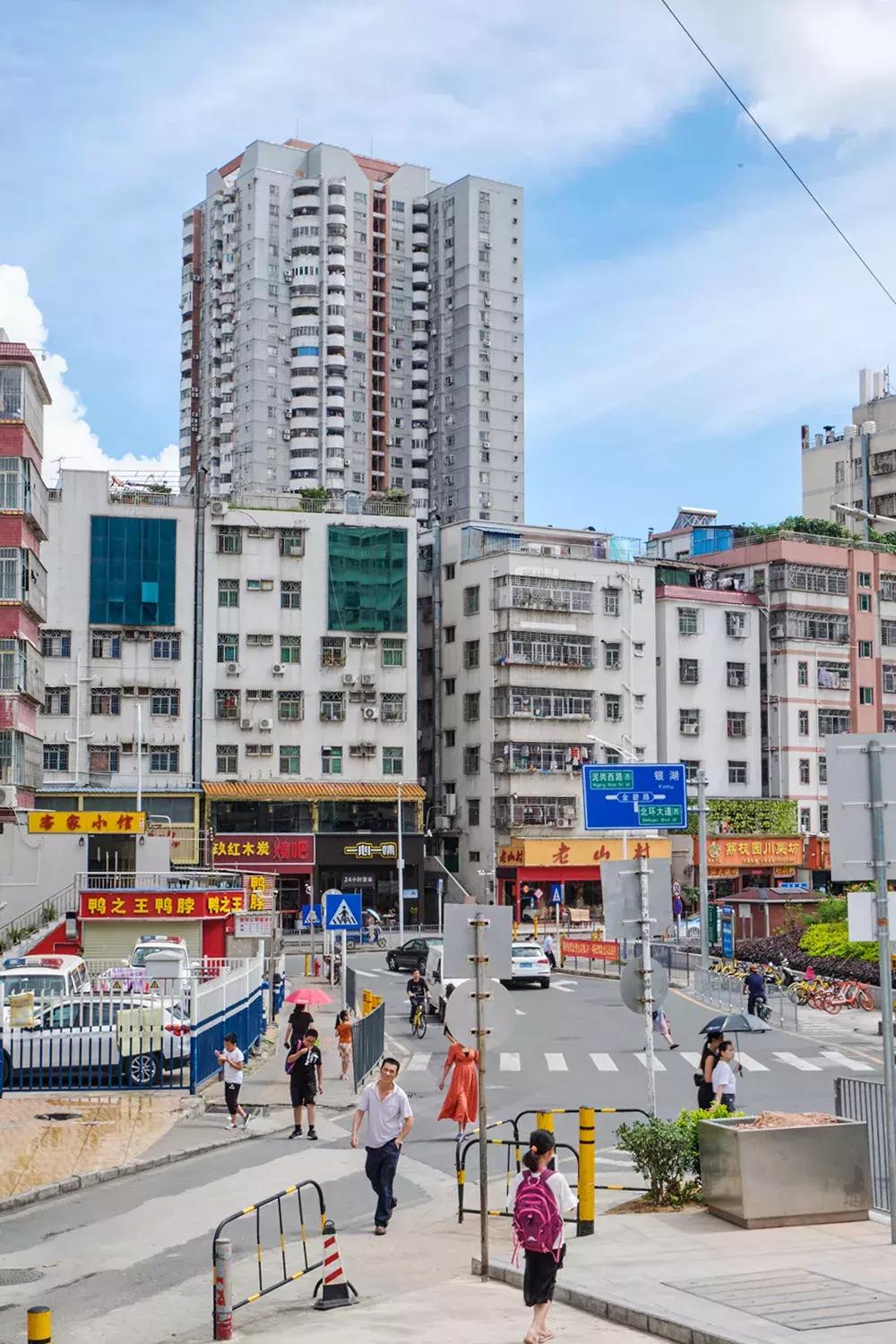 泥岗有哪些玩的,泥岗生活