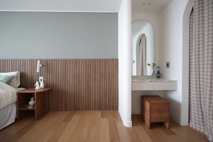 装修设计案例大户型150南北通透,装修设计案例大户型130南北通透