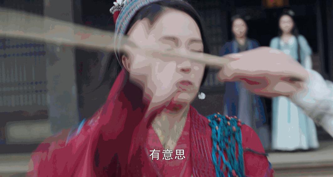 运费夫妇情感初现，《有翡》刷到停不下来，催更模式开启