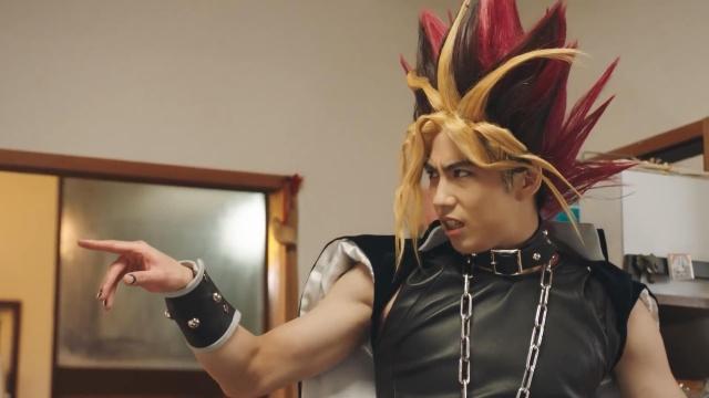 最难cos的几位角色,最难cos的游戏人物