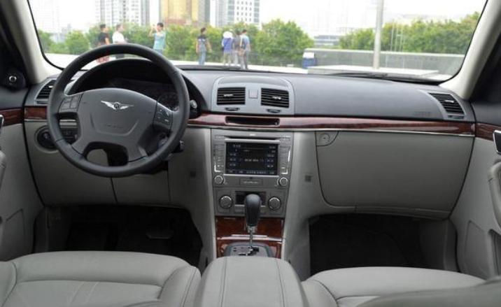 最贵的国产轿车瑞麒g6,瑞麒g6汽车是哪里产的