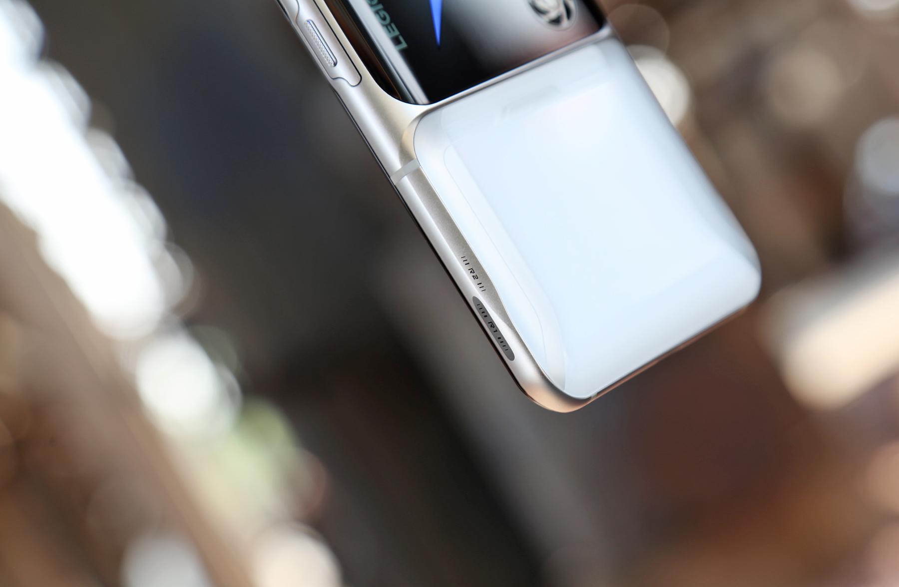 拯救者电竞手机2pro深度测评,拯救者电竞手机2pro18g512出售