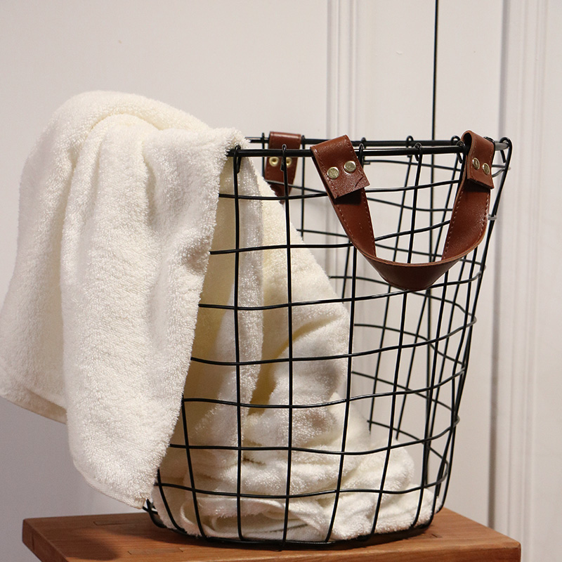 脏衣篮分类,收纳脏衣篮推荐