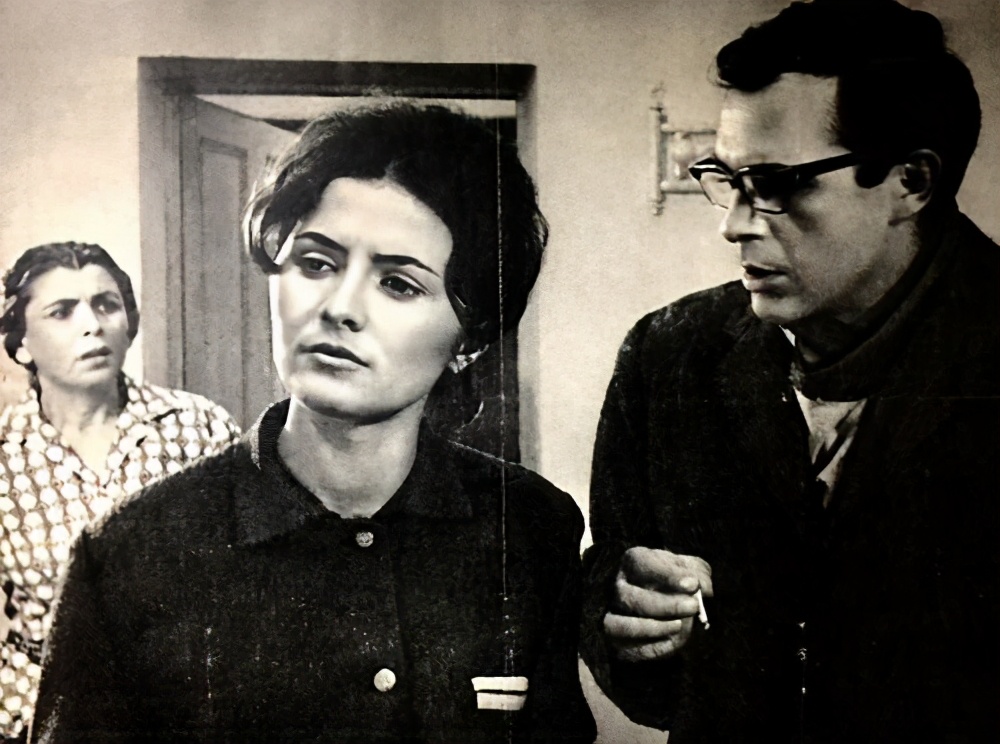 阿尔巴尼亚故事片创伤,阿尔巴尼亚电影创伤