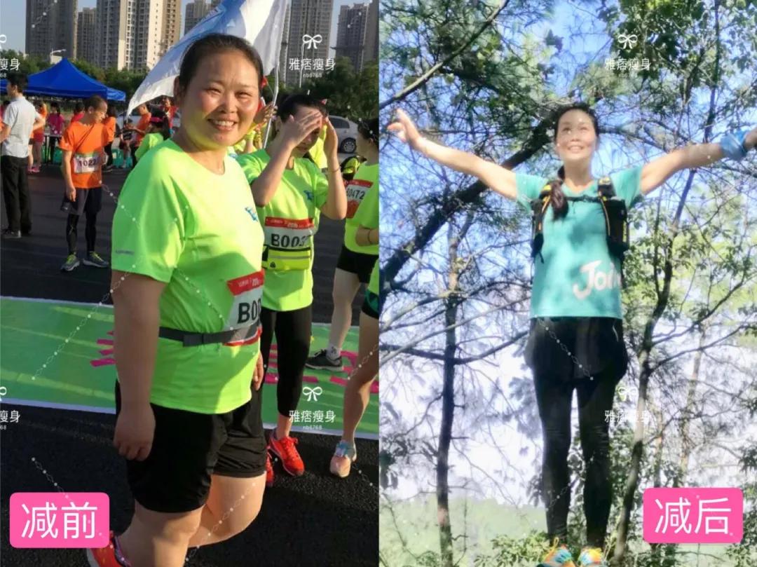 减掉十斤发现自己穿m码,甩掉了二十多斤肥肉的感觉