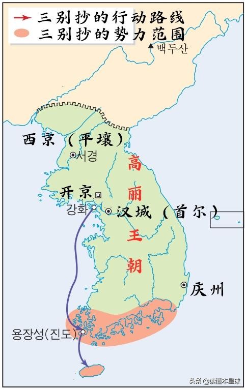 韩国的济州岛简介,去韩国济州岛需要签证吗