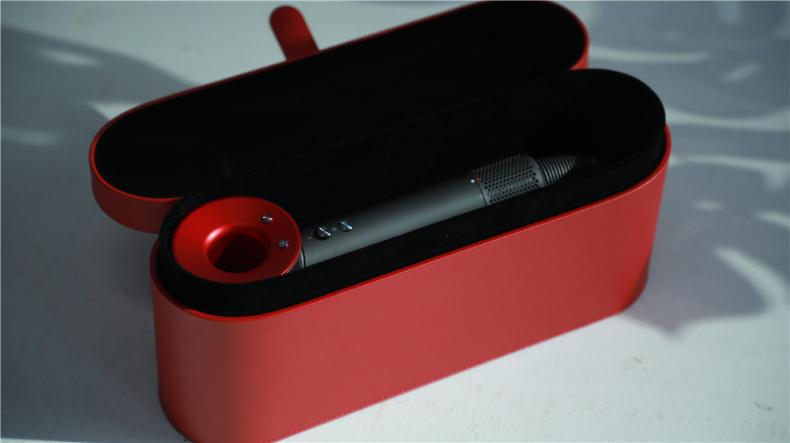 情人节礼物戴森吹风机定制款,走心情人节礼物