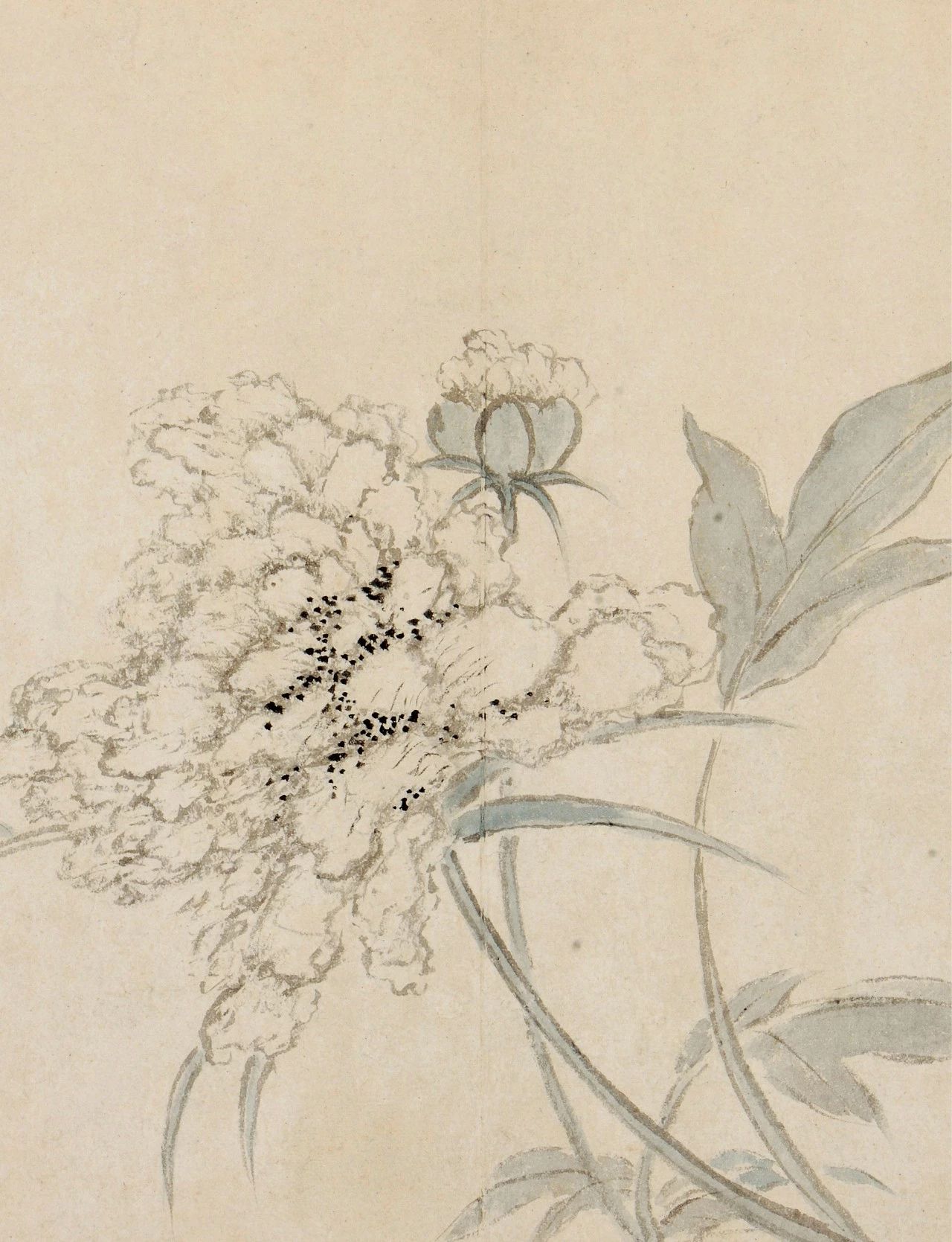 画得好的题材很重要,画的好有质感